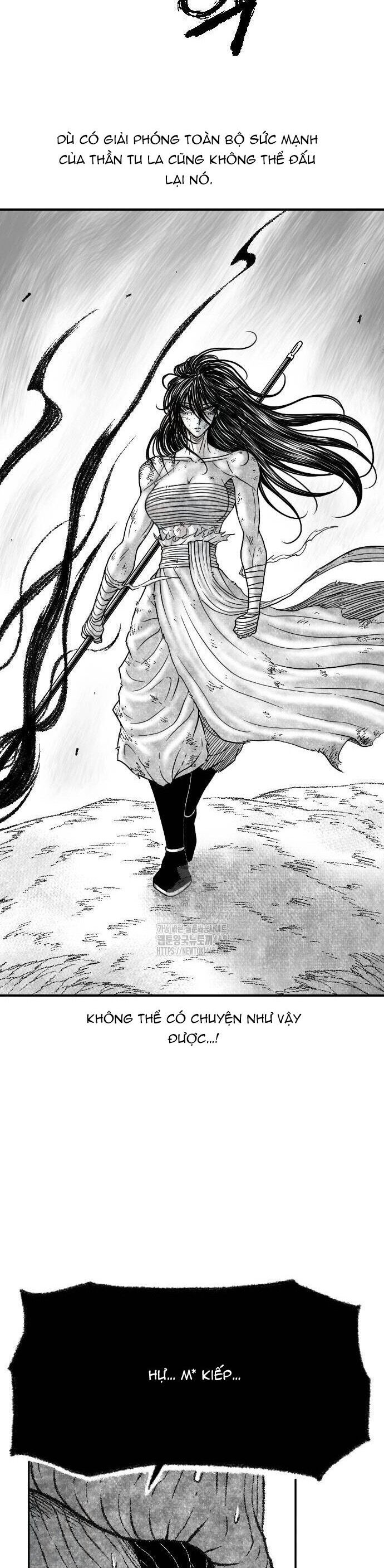Hắc Sa Chapter 51 - 33