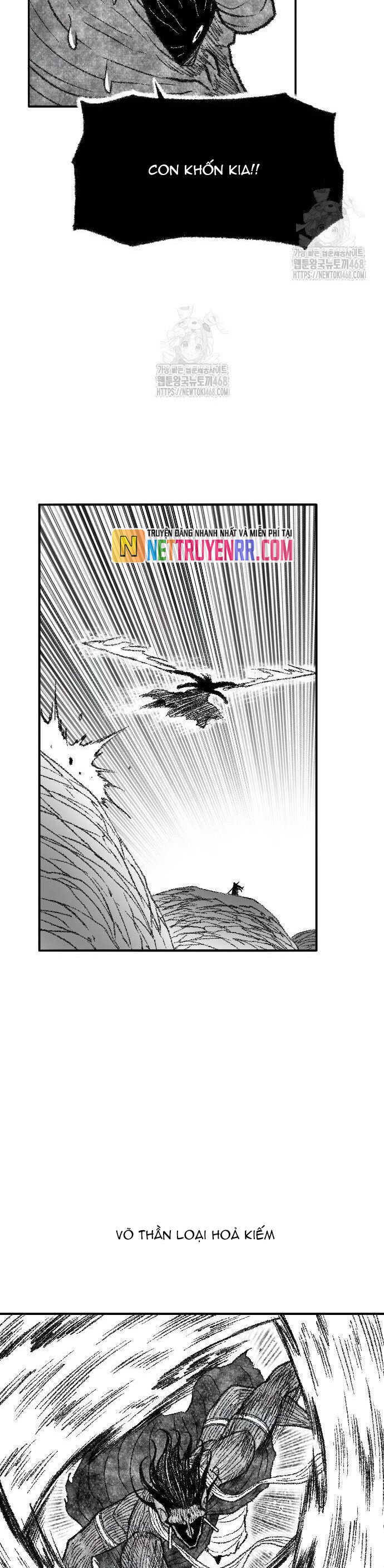 Hắc Sa Chapter 51 - 34