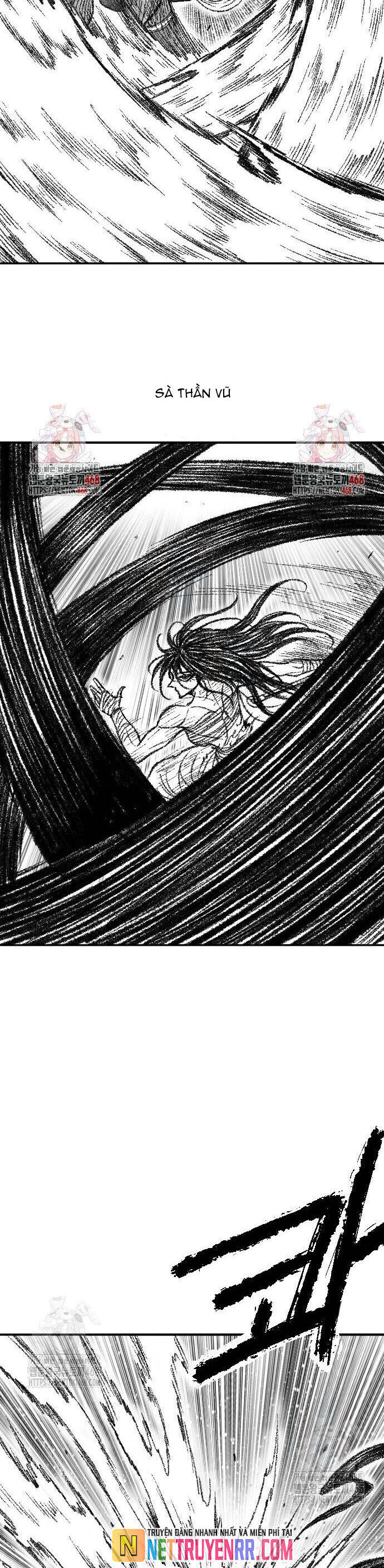 Hắc Sa Chapter 51 - 35