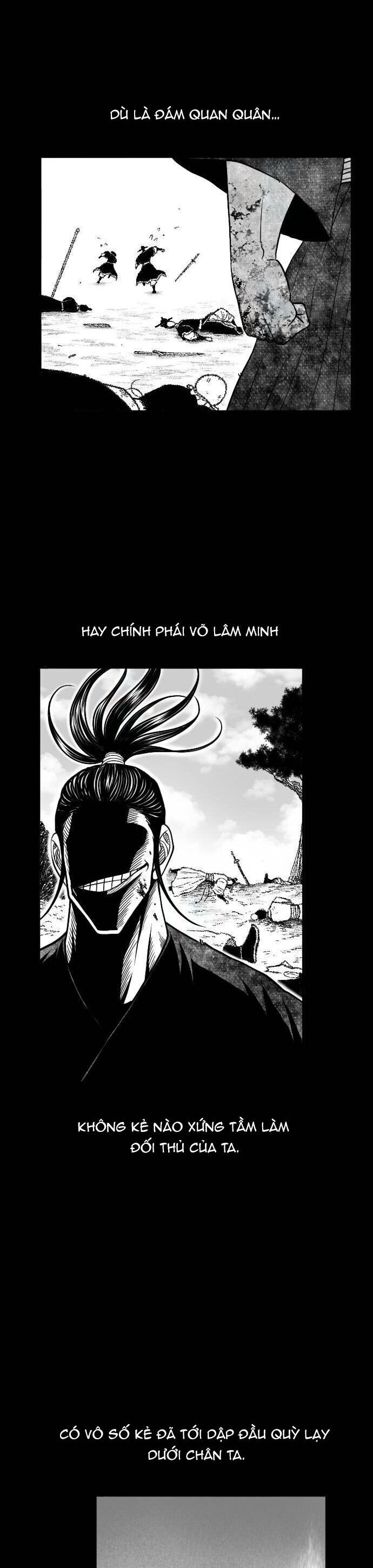 Hắc Sa Chapter 51 - 5