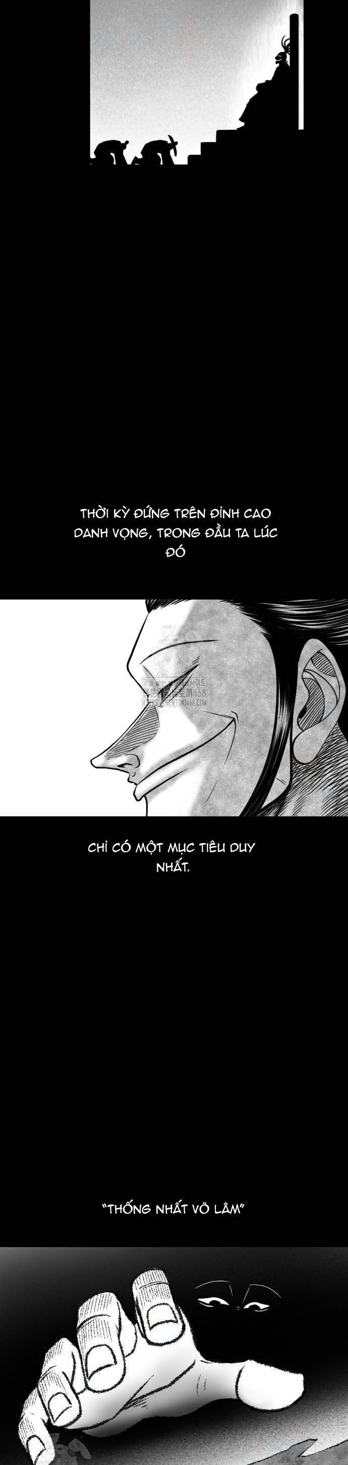 Hắc Sa Chapter 51 - 6