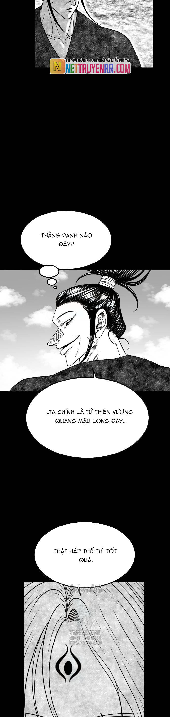 Hắc Sa Chapter 51 - 10