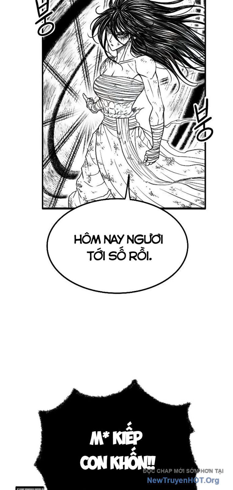 Hắc Sa Chapter 52 - 15