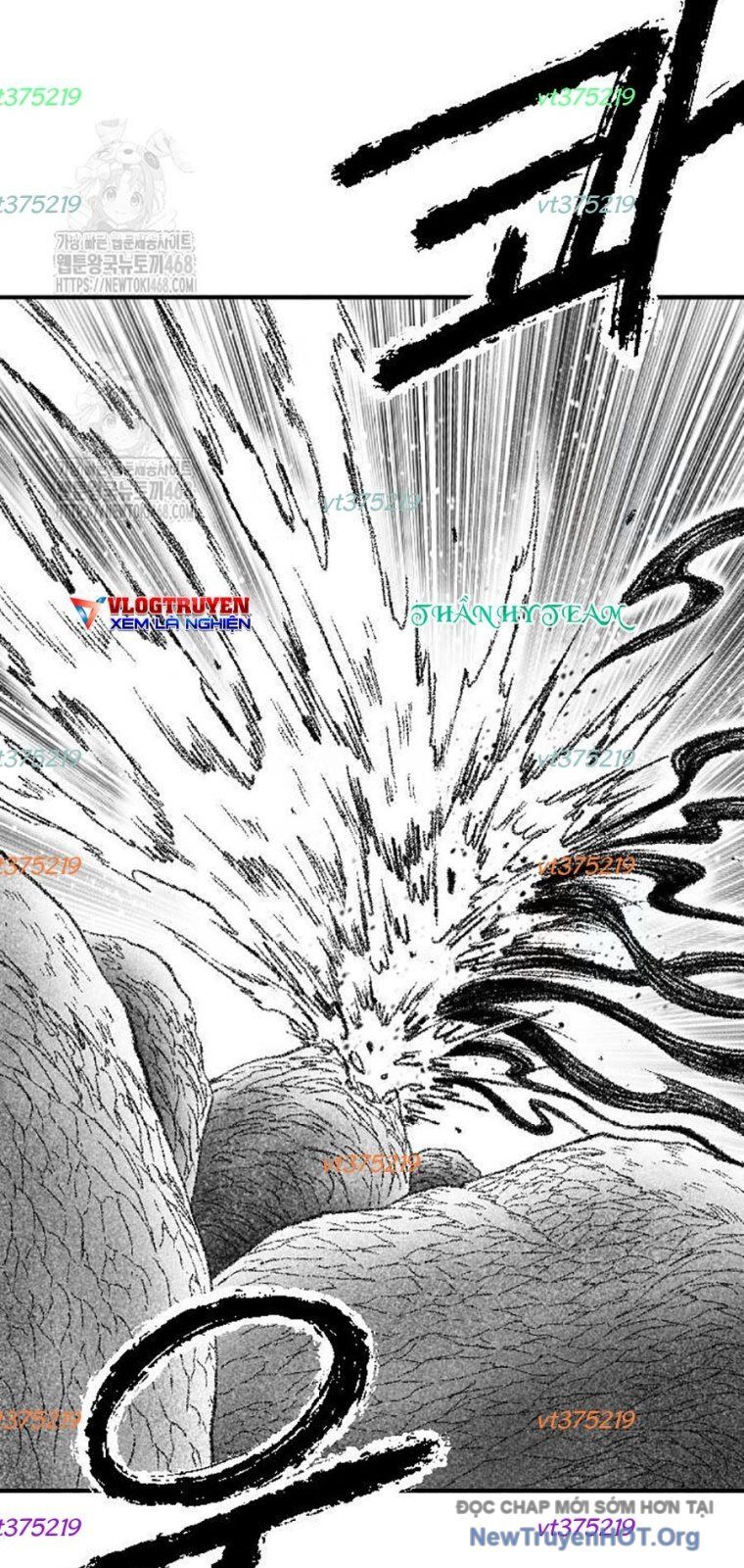 Hắc Sa Chapter 52 - 3