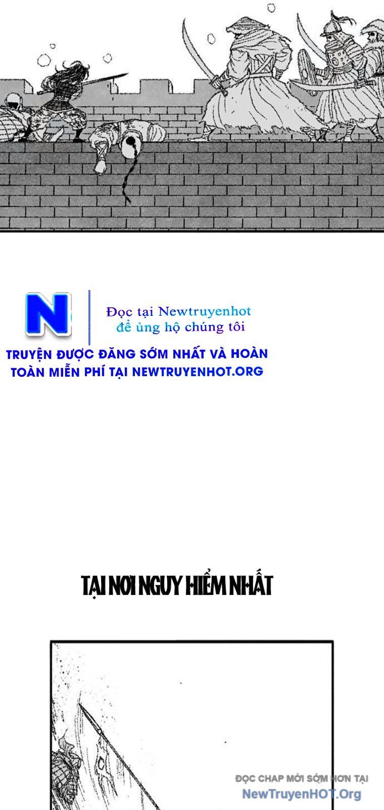 Hắc Sa Chapter 52 - 25