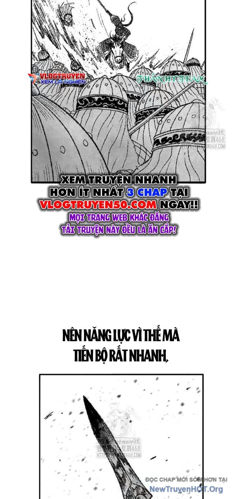 Hắc Sa Chapter 52 - 26