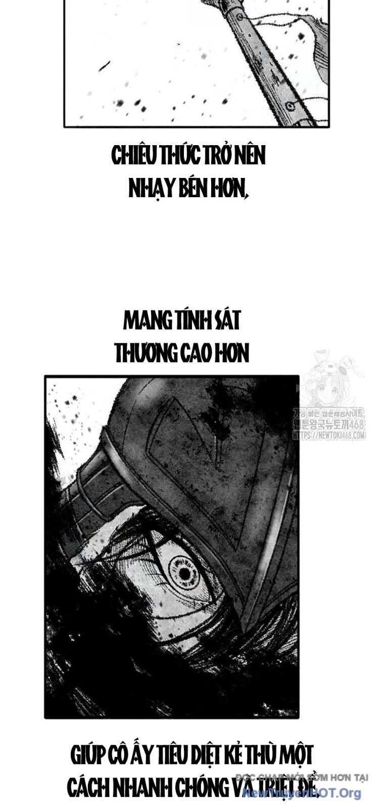 Hắc Sa Chapter 52 - 27
