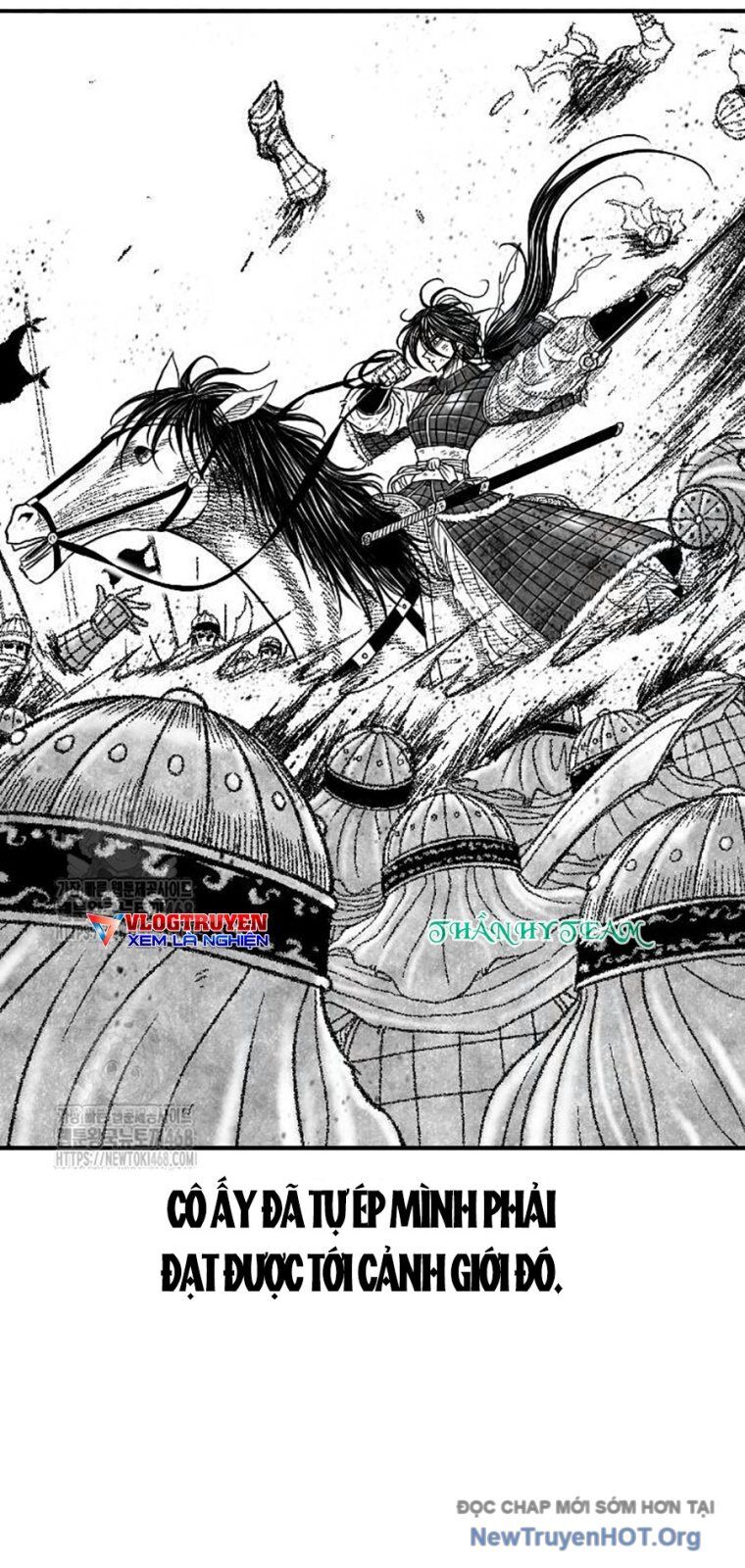 Hắc Sa Chapter 52 - 29