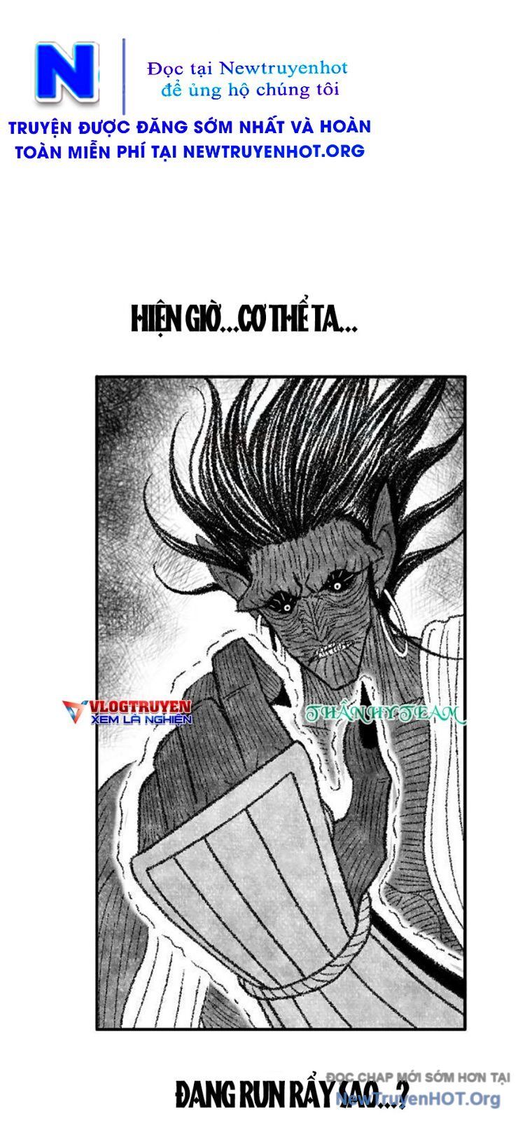 Hắc Sa Chapter 52 - 33