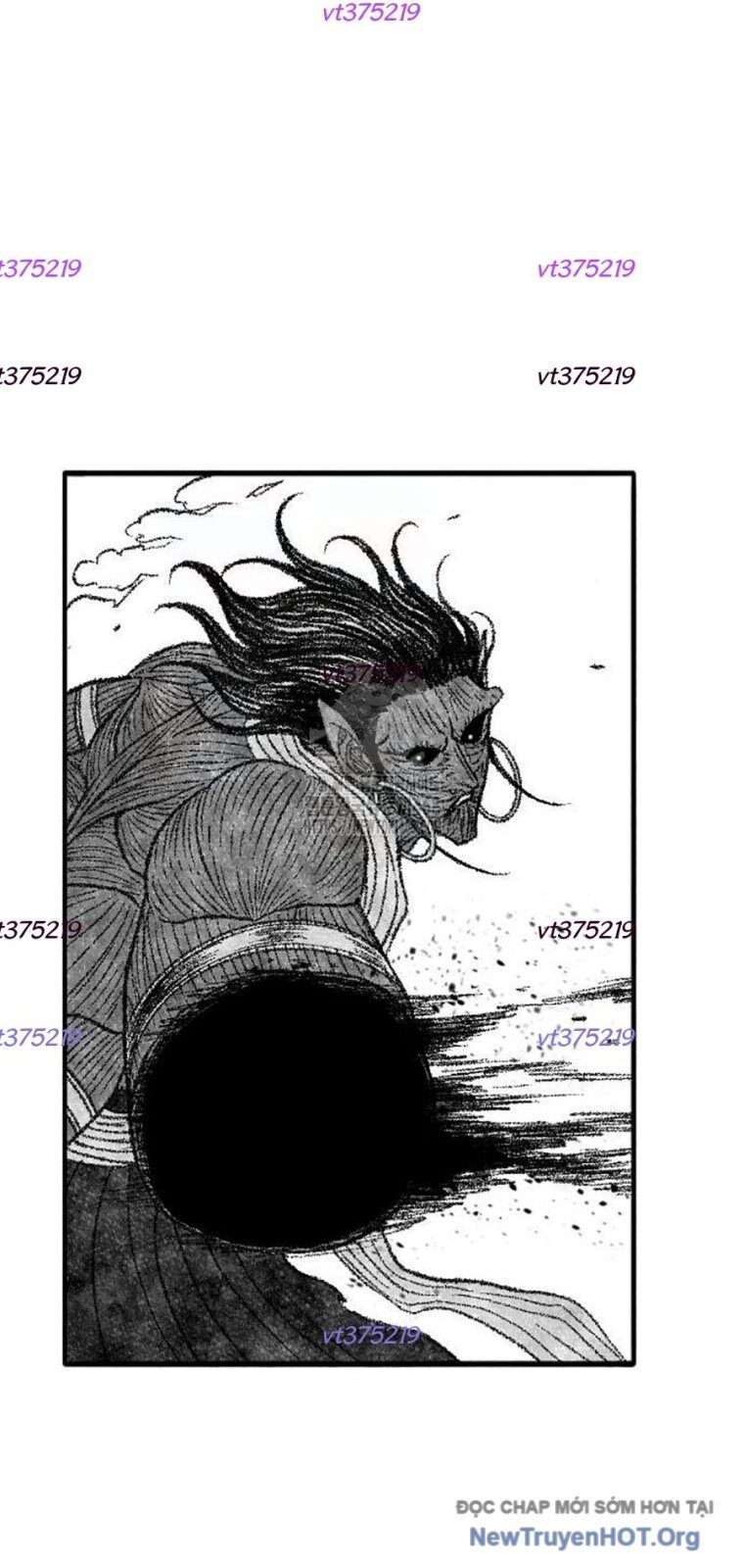 Hắc Sa Chapter 52 - 5
