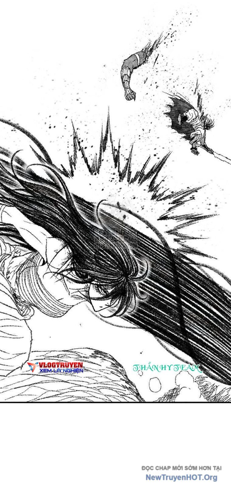 Hắc Sa Chapter 52 - 50