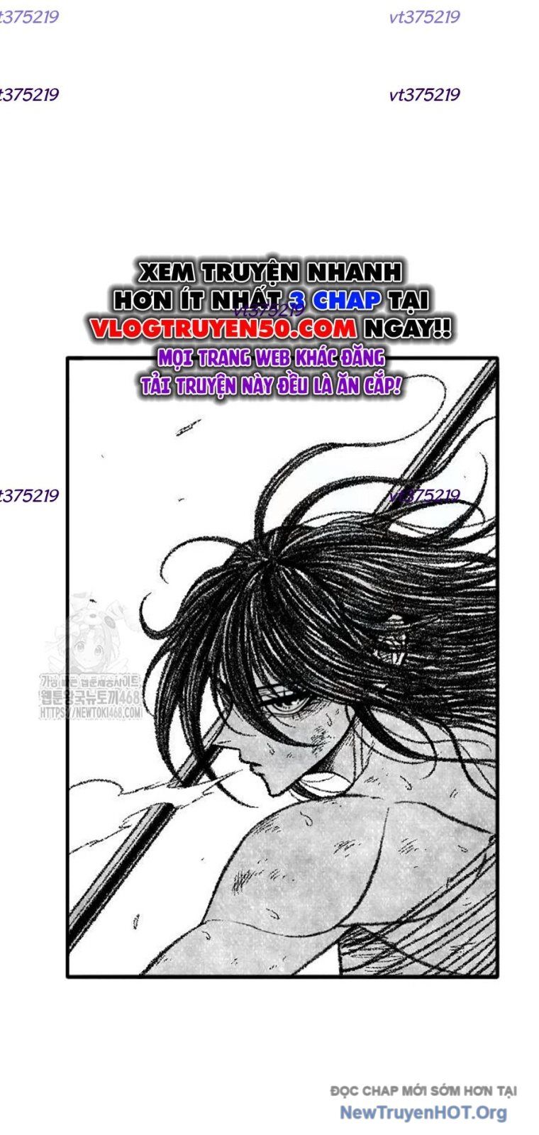 Hắc Sa Chapter 52 - 6