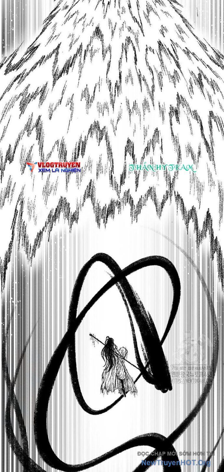 Hắc Sa Chapter 52 - 53