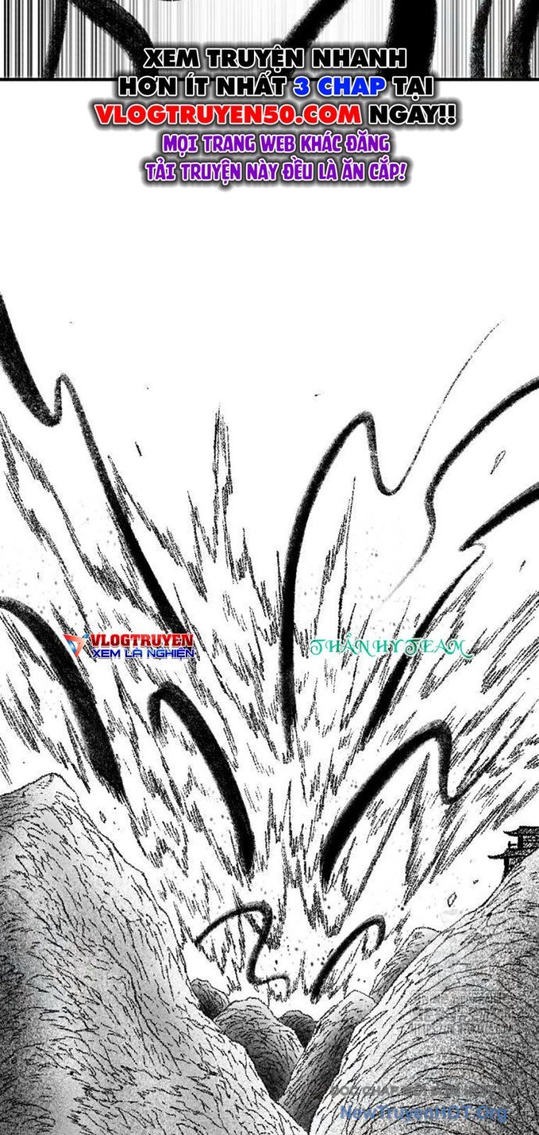 Hắc Sa Chapter 52 - 54