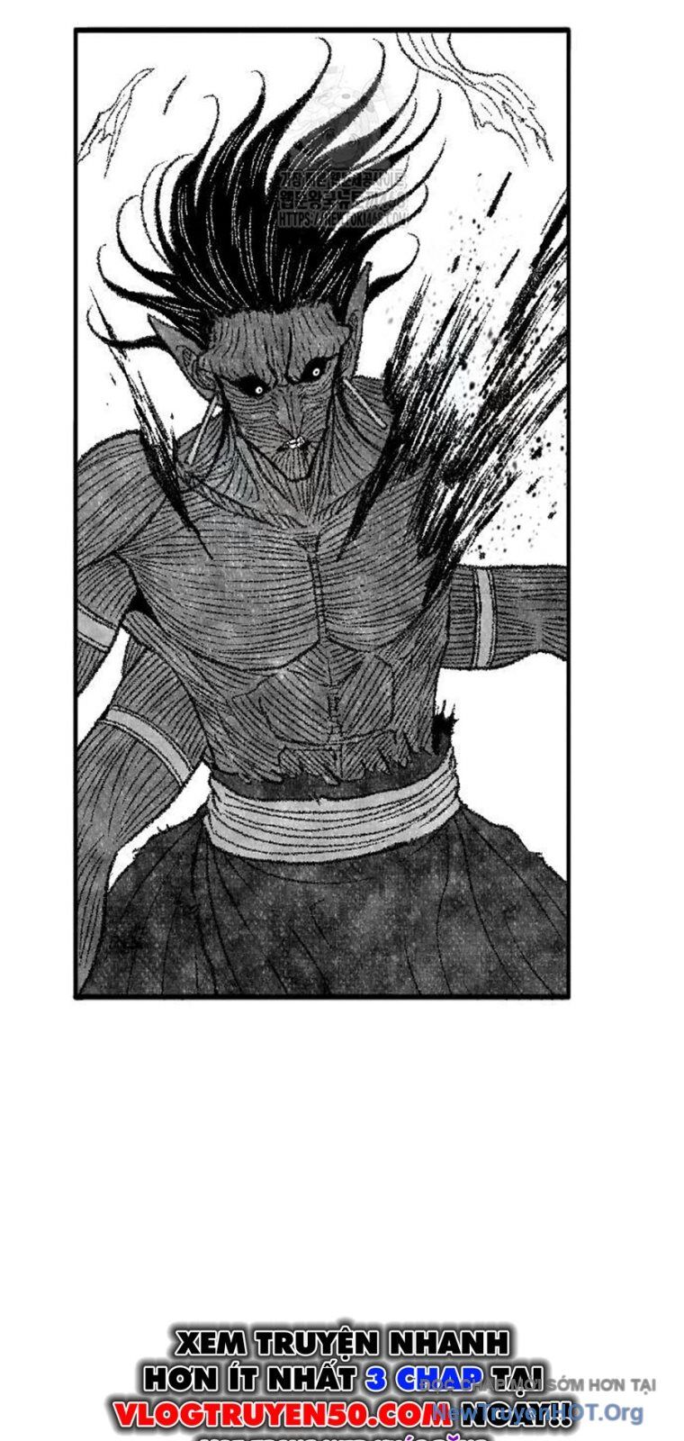 Hắc Sa Chapter 52 - 56