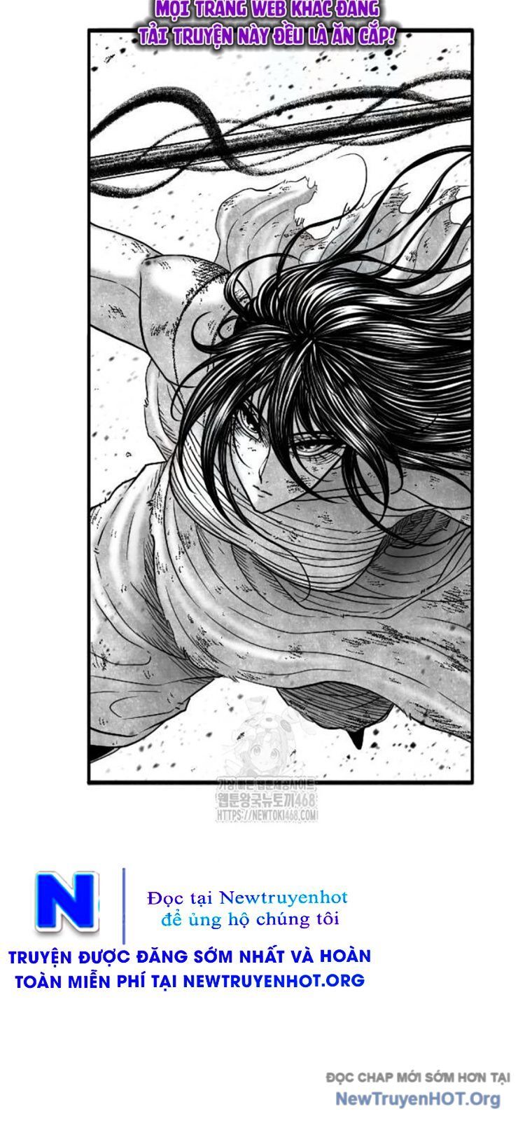 Hắc Sa Chapter 52 - 57