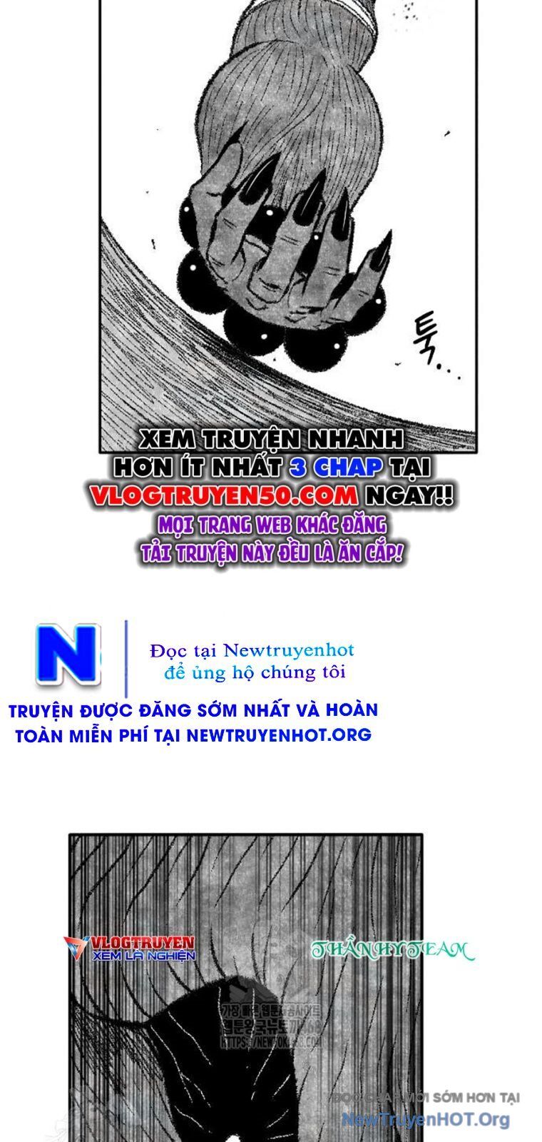 Hắc Sa Chapter 52 - 65