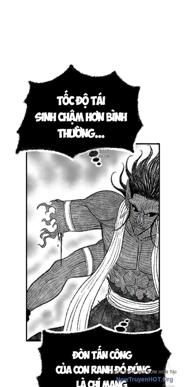 Hắc Sa Chapter 52 - 10