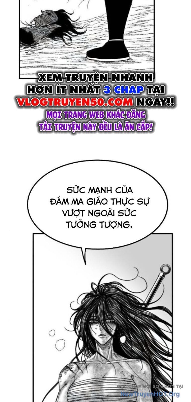 Hắc Sa Chapter 53 - 13