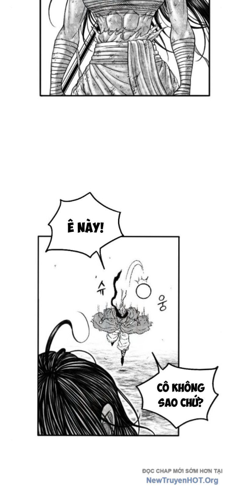 Hắc Sa Chapter 53 - 14