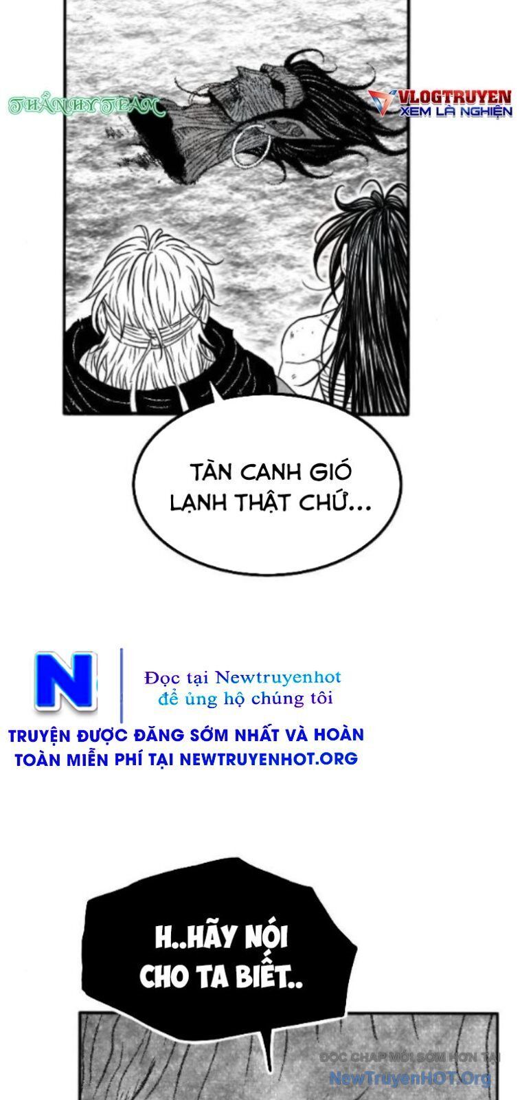 Hắc Sa Chapter 53 - 16