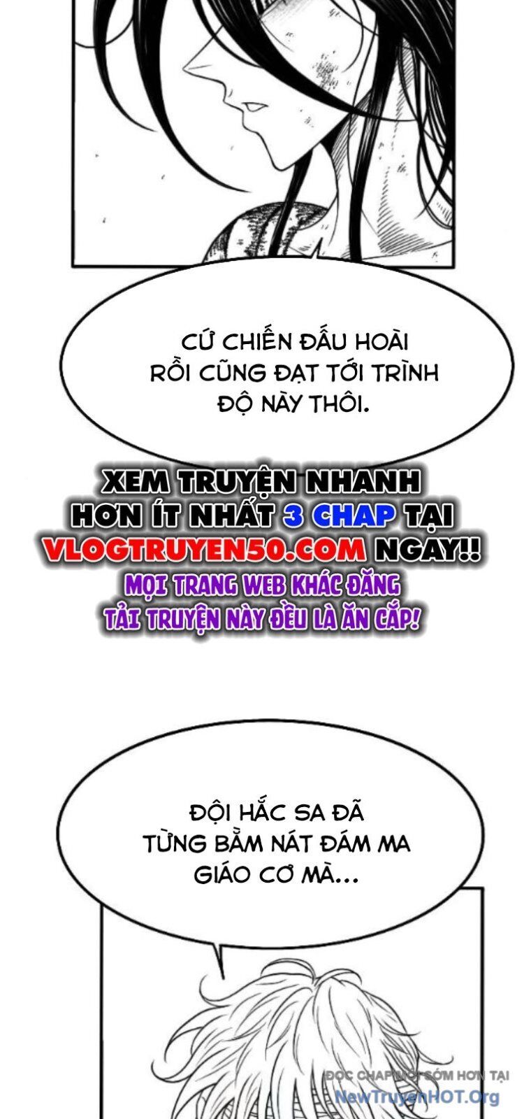 Hắc Sa Chapter 53 - 18