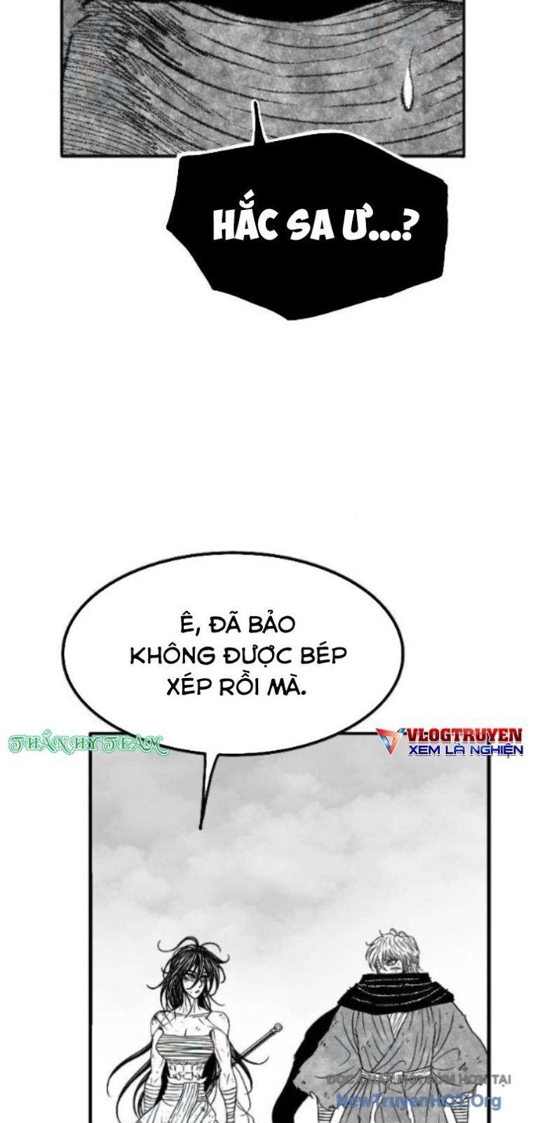 Hắc Sa Chapter 53 - 20