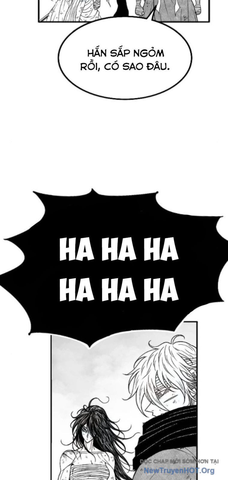 Hắc Sa Chapter 53 - 21