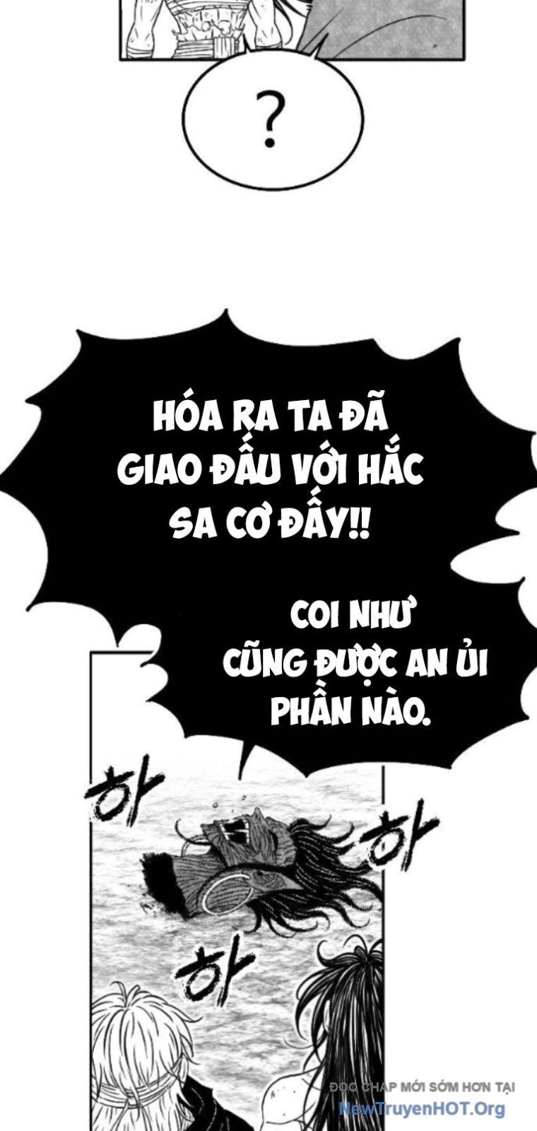 Hắc Sa Chapter 53 - 22