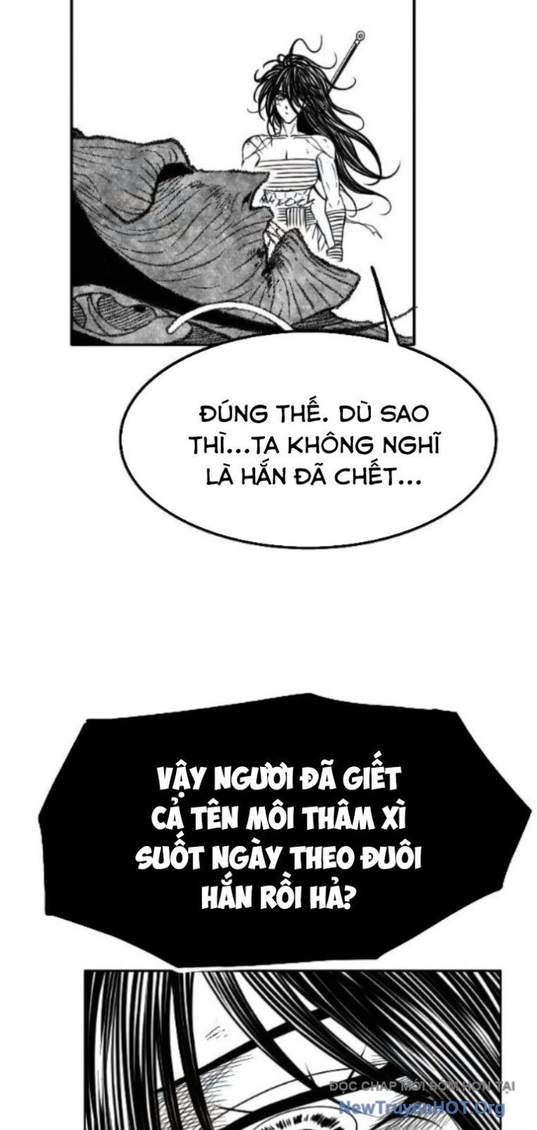 Hắc Sa Chapter 53 - 26