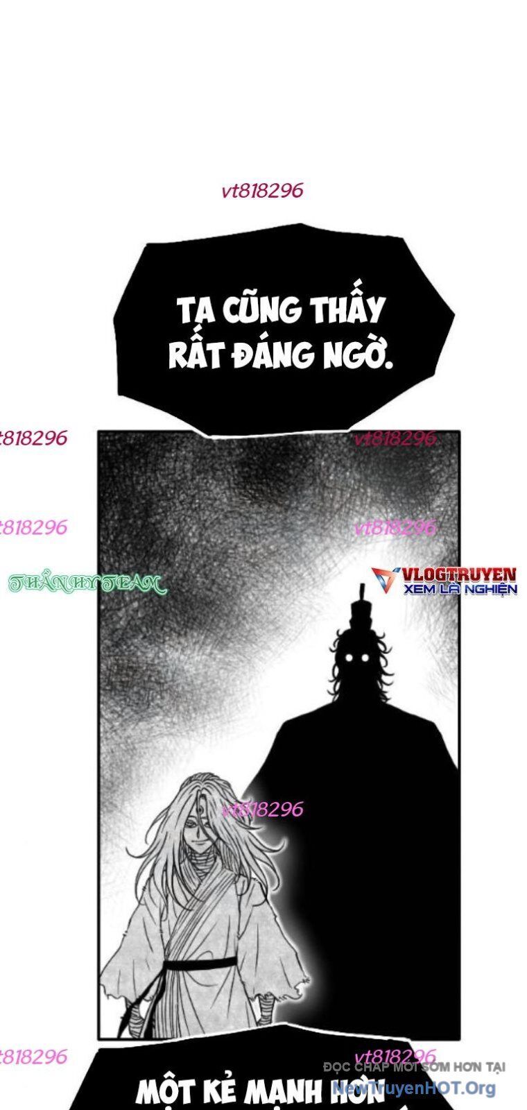 Hắc Sa Chapter 53 - 35