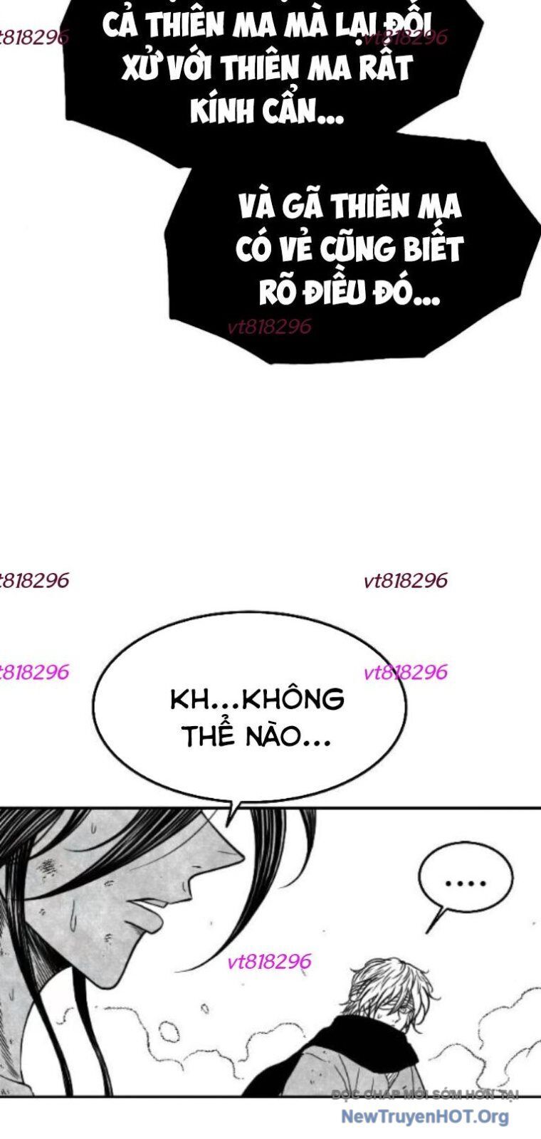 Hắc Sa Chapter 53 - 36