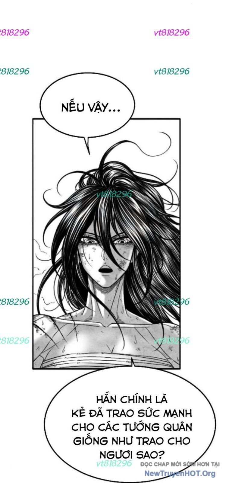 Hắc Sa Chapter 53 - 37