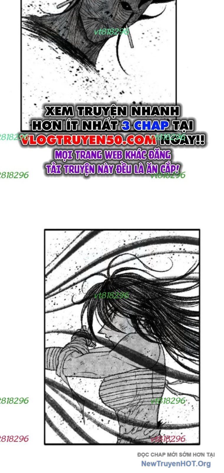 Hắc Sa Chapter 53 - 5