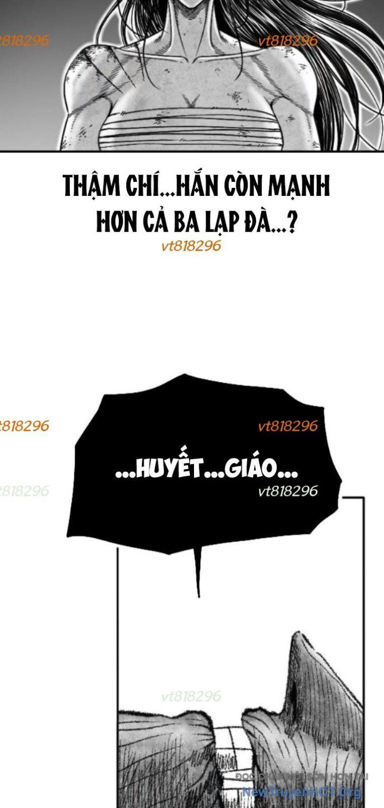 Hắc Sa Chapter 53 - 41