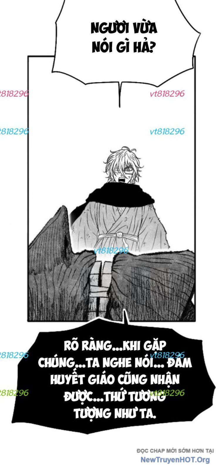 Hắc Sa Chapter 53 - 43
