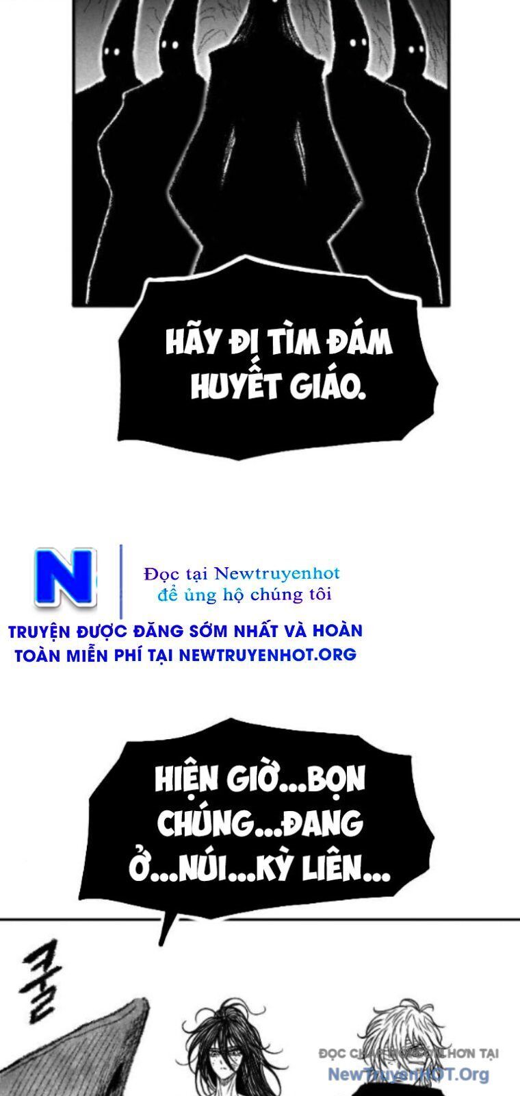 Hắc Sa Chapter 53 - 46