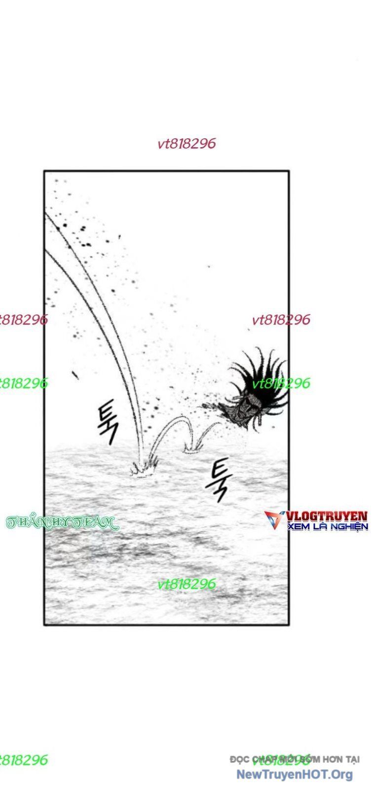 Hắc Sa Chapter 53 - 6