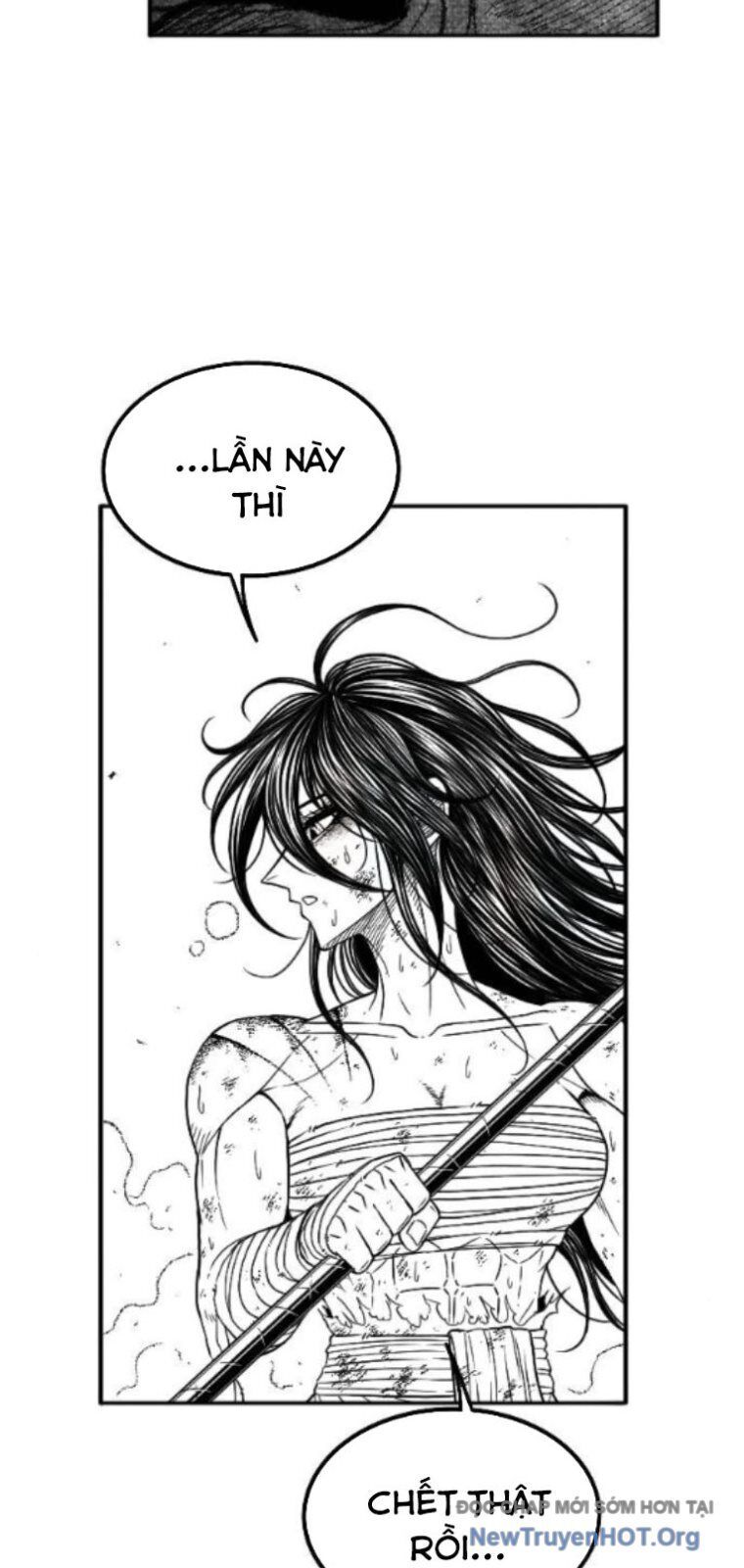 Hắc Sa Chapter 53 - 55