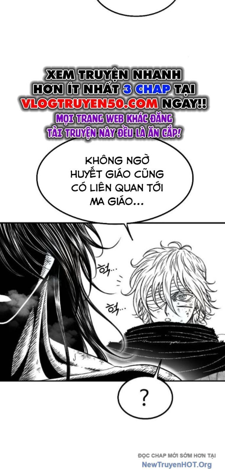 Hắc Sa Chapter 53 - 56