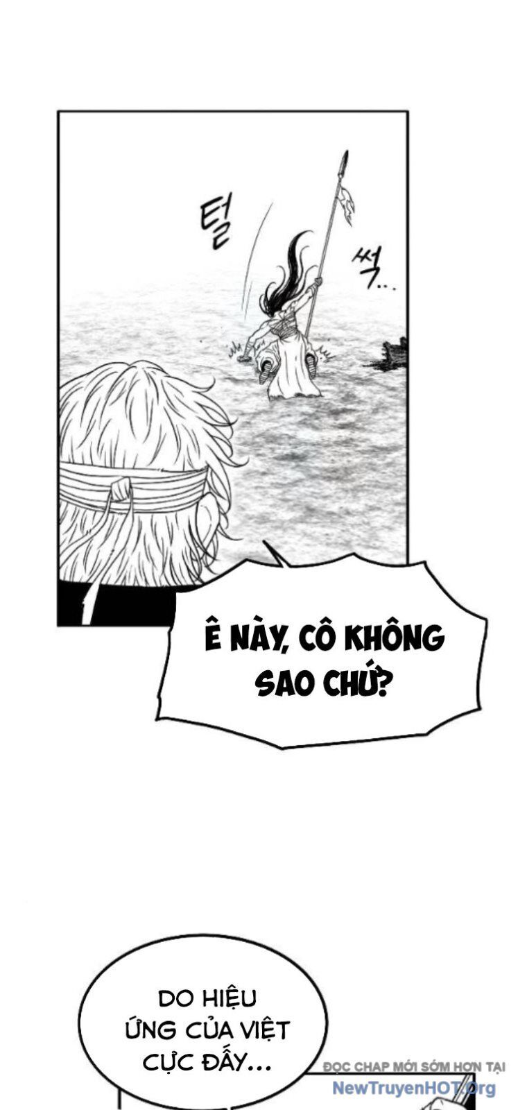 Hắc Sa Chapter 53 - 57