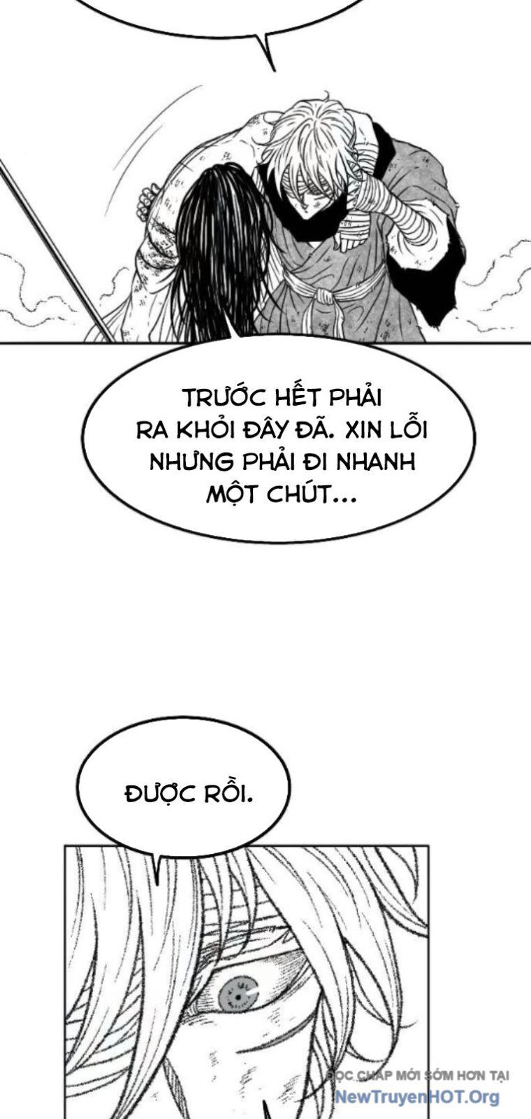 Hắc Sa Chapter 53 - 59