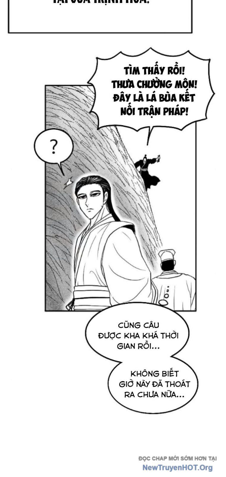 Hắc Sa Chapter 53 - 65