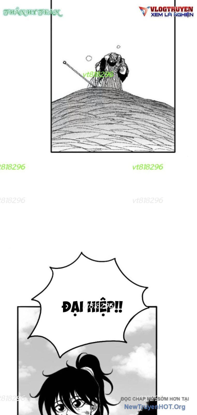 Hắc Sa Chapter 53 - 69