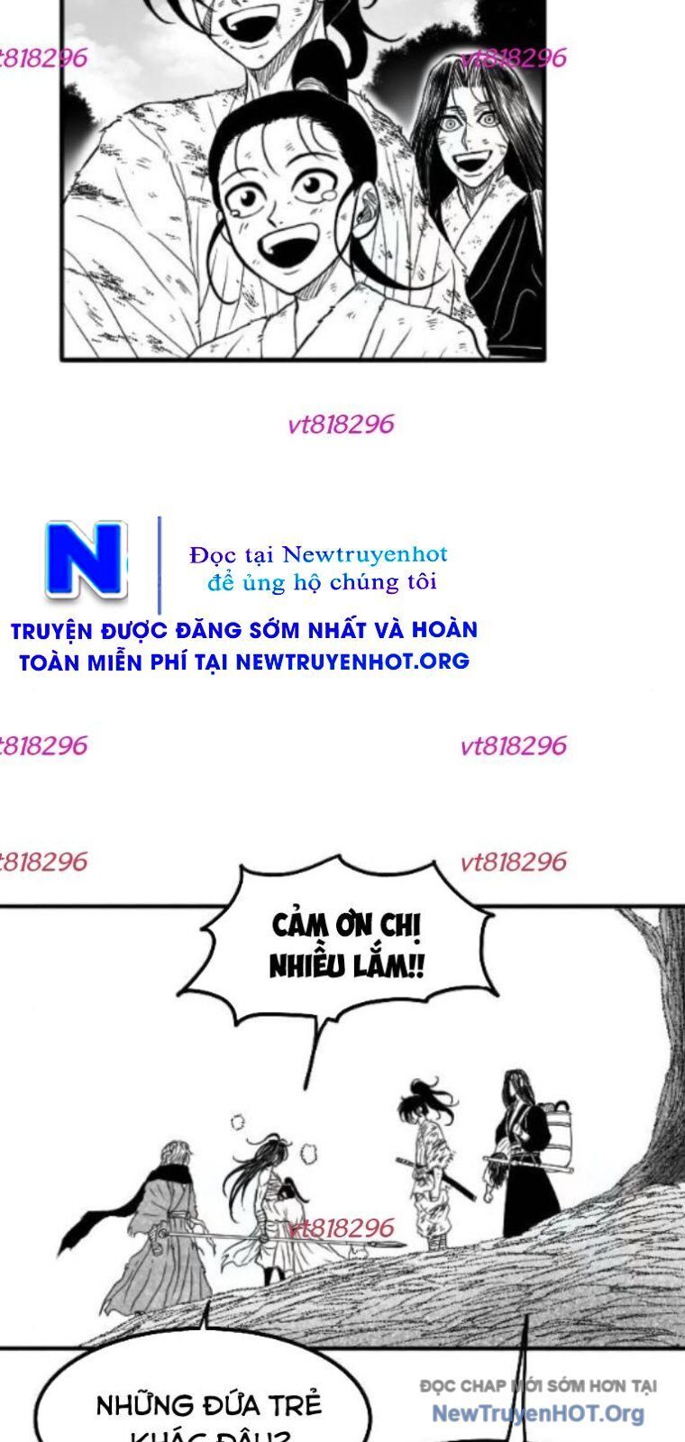 Hắc Sa Chapter 53 - 70