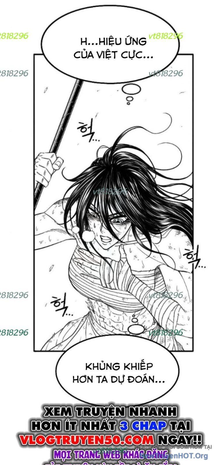 Hắc Sa Chapter 53 - 8