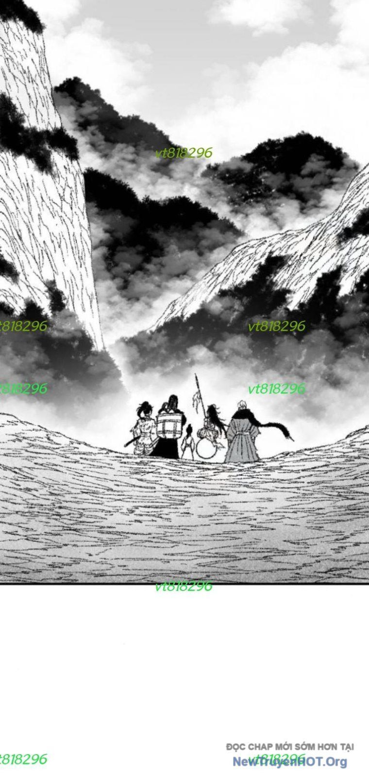 Hắc Sa Chapter 53 - 74