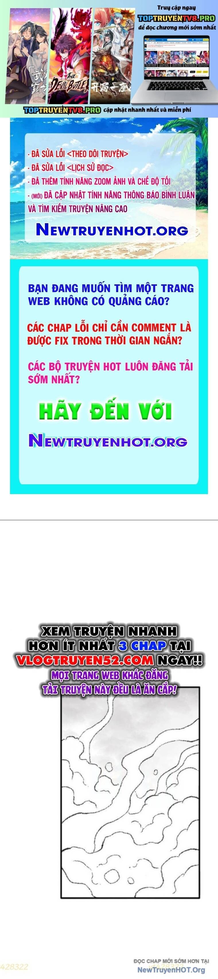 Hắc Sa Chapter 54 - 2