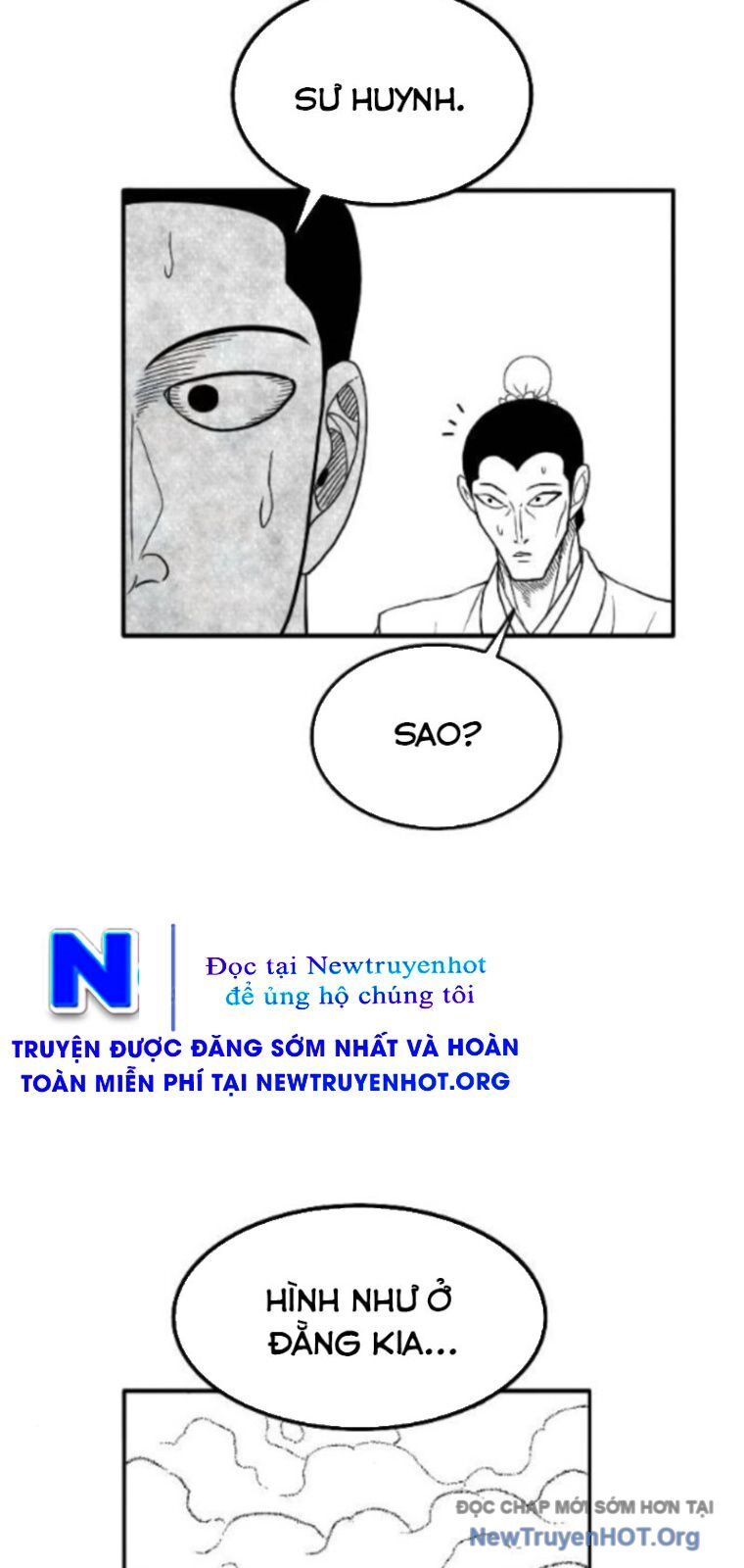 Hắc Sa Chapter 54 - 23