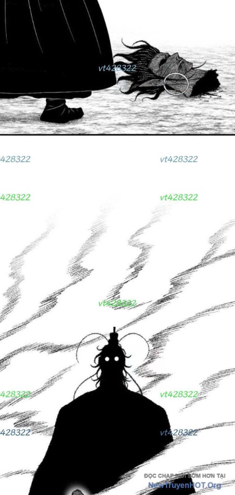 Hắc Sa Chapter 54 - 4